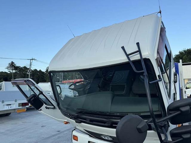 日産自動車 コンドル 中型 車載専用車 *********(92100) 37枚目