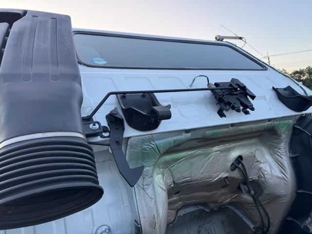日産自動車 コンドル 中型 車載専用車 *********(92100) 38枚目