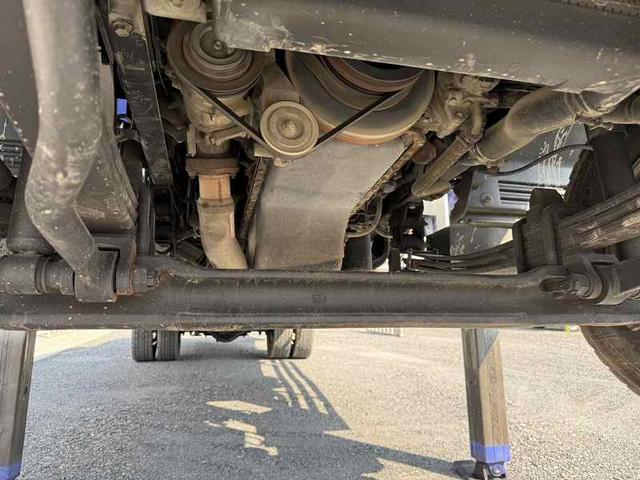 いすゞ フォワード 中型 車載専用車 *********(92101) 29枚目