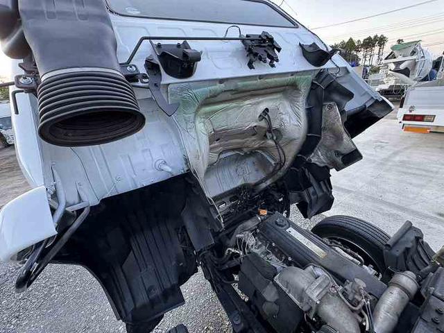 日産自動車 コンドル 中型 車載専用車 *********(92100) 39枚目