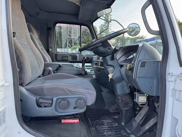 日産自動車 コンドル 中型 車載専用車 *********(92100) 41枚目