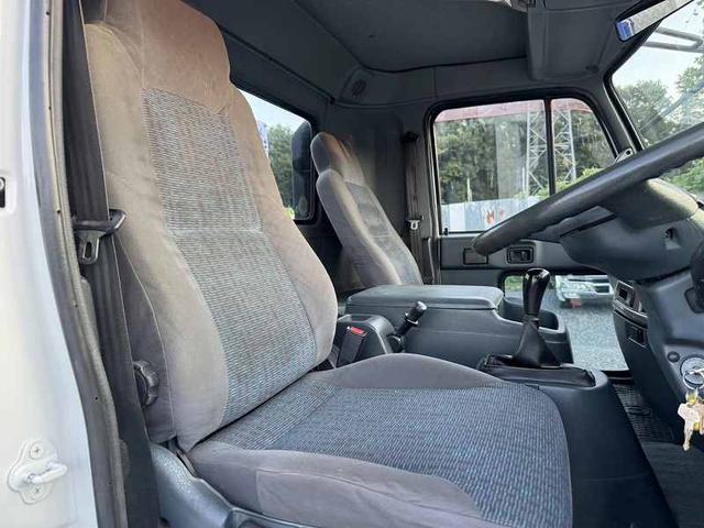 日産自動車 コンドル 中型 車載専用車 *********(92100) 42枚目