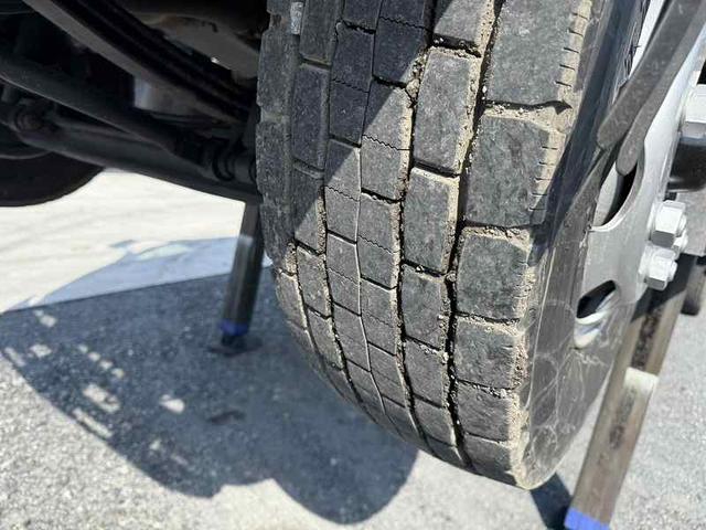 いすゞ フォワード 中型 車載専用車 *********(92101) 34枚目