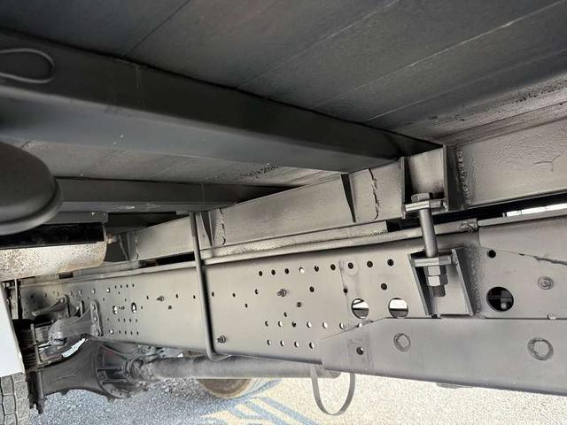 いすゞ フォワード 中型 車載専用車 *********(92101) 36枚目