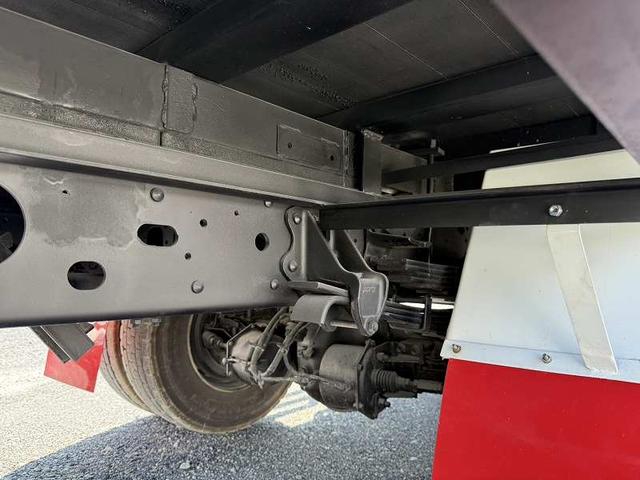 いすゞ フォワード 中型 車載専用車 *********(92101) 37枚目