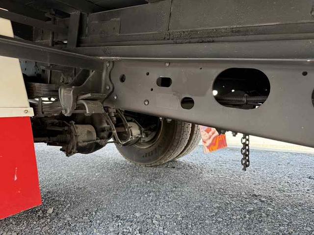 いすゞ フォワード 中型 車載専用車 *********(92101) 41枚目