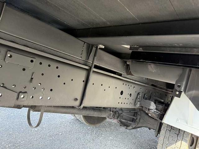 いすゞ フォワード 中型 車載専用車 *********(92101) 42枚目