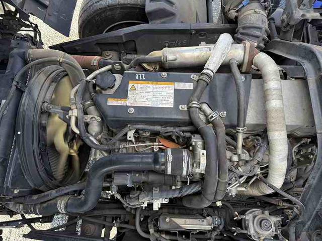 いすゞ フォワード 中型 車載専用車 *********(92101) 45枚目