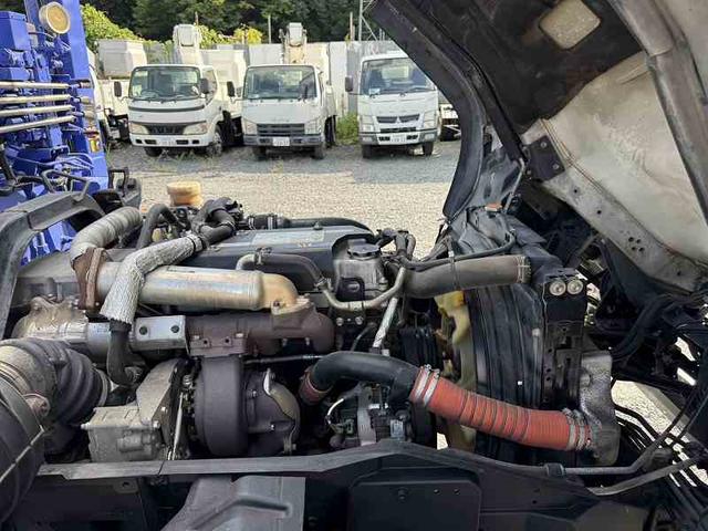 いすゞ フォワード 中型 車載専用車 *********(92101) 46枚目