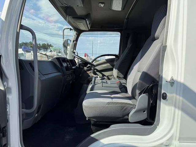 いすゞ フォワード 中型 車載専用車 *********(92101) 49枚目