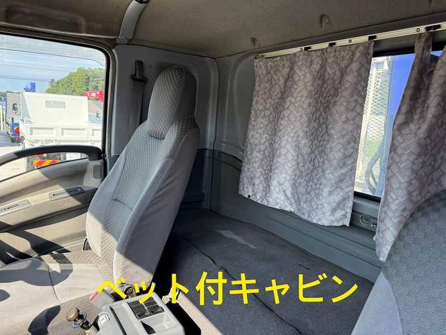 いすゞ フォワード 中型 車載専用車 *********(92101) 50枚目