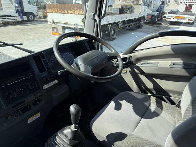 いすゞ フォワード 中型 車載専用車 *********(92101) 51枚目