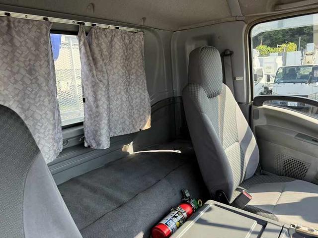 いすゞ フォワード 中型 車載専用車 *********(92101) 53枚目
