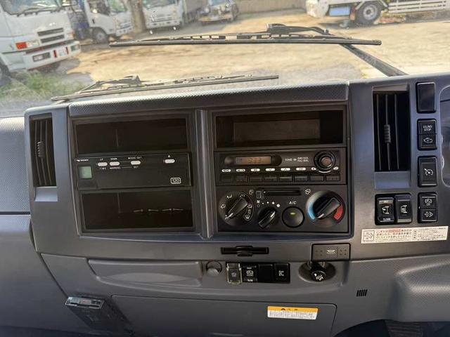 いすゞ フォワード 中型 車載専用車 *********(92101) 54枚目