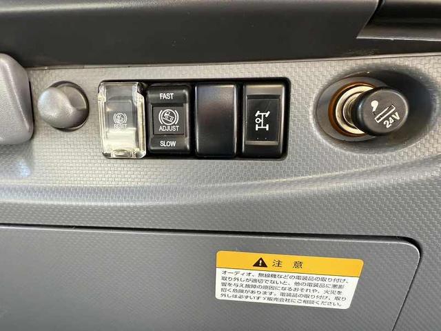いすゞ フォワード 中型 車載専用車 *********(92101) 55枚目