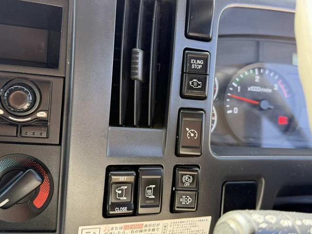 いすゞ フォワード 中型 車載専用車 *********(92101) 56枚目