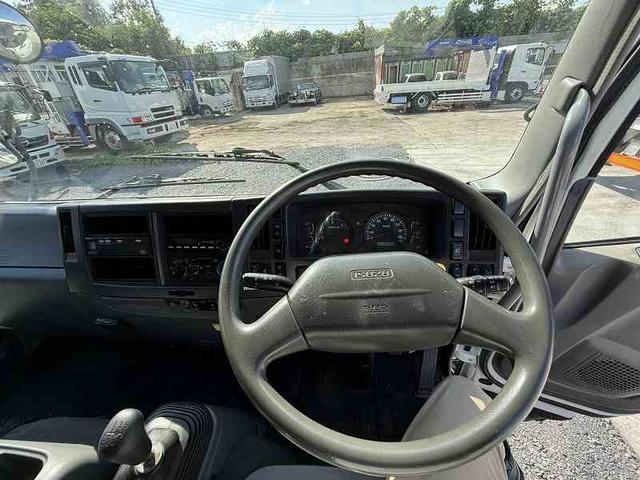 いすゞ フォワード 中型 車載専用車 *********(92101) 59枚目