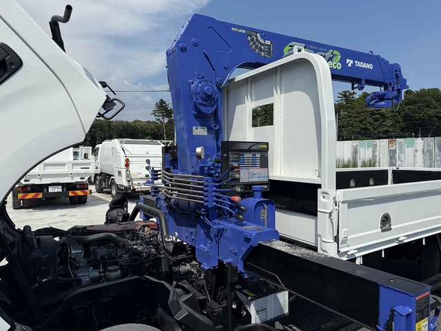 日野 デュトロ 小型 平ボディ *********(92102) 22枚目