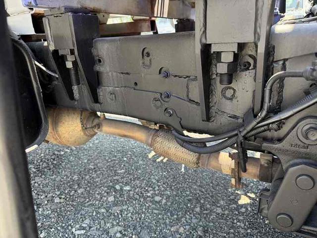 日野 デュトロ 小型 平ボディ *********(92102) 23枚目