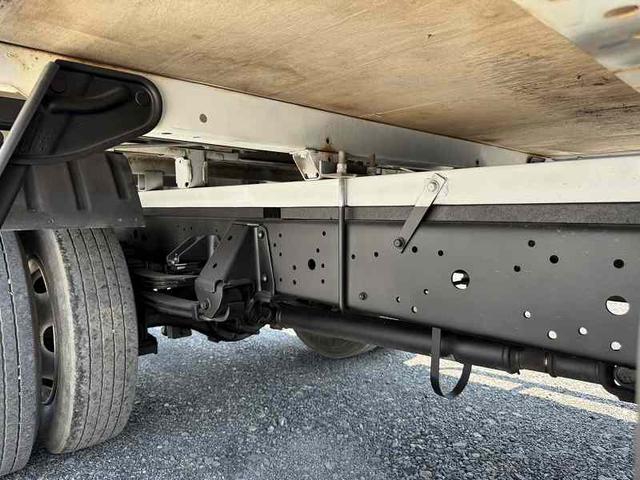 日野 デュトロ 小型 平ボディ *********(92102) 24枚目