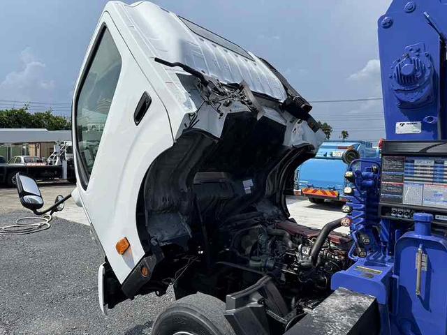 日野 デュトロ 小型 平ボディ *********(92102) 32枚目