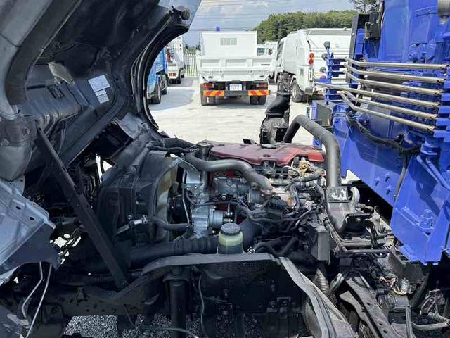 日野 デュトロ 小型 平ボディ *********(92102) 33枚目