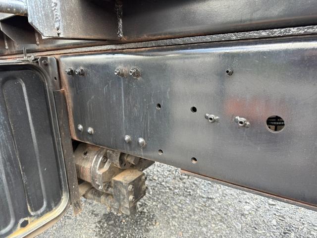 UDトラックス（日産） クオン 大型 コンテナ専用車 *********(92103) 27枚目