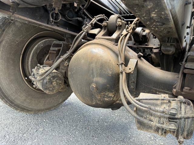 UDトラックス（日産） クオン 大型 コンテナ専用車 *********(92103) 28枚目
