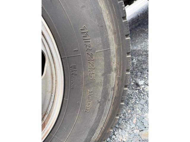 UDトラックス（日産） クオン 大型 コンテナ専用車 *********(92103) 30枚目