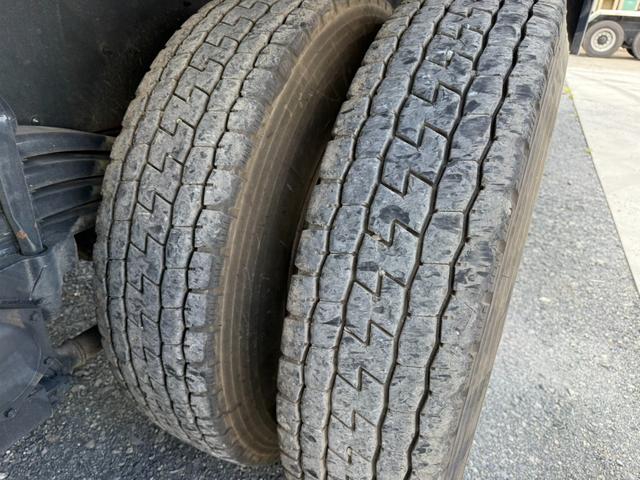 UDトラックス（日産） クオン 大型 コンテナ専用車 *********(92103) 31枚目