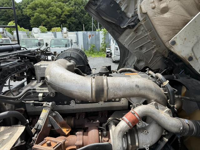 UDトラックス（日産） クオン 大型 コンテナ専用車 *********(92103) 38枚目