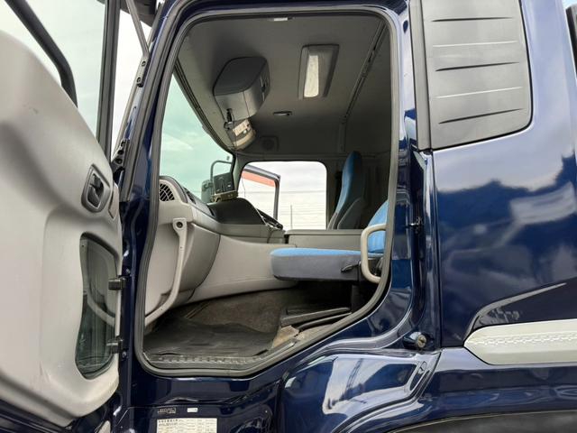UDトラックス（日産） クオン 大型 コンテナ専用車 *********(92103) 40枚目