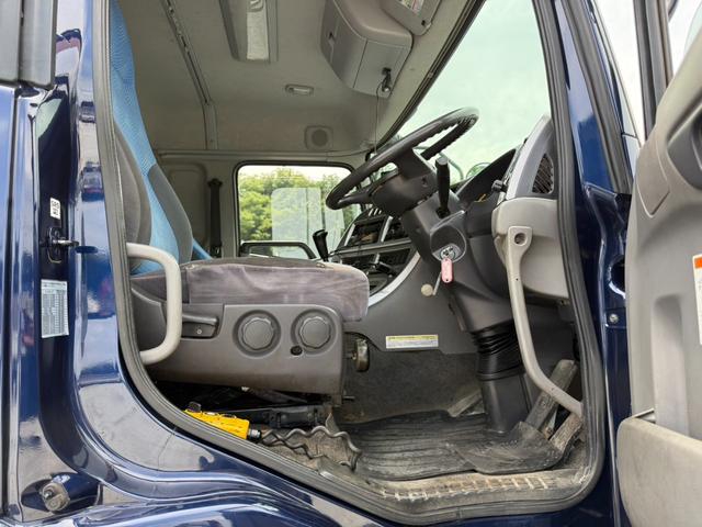 UDトラックス（日産） クオン 大型 コンテナ専用車 *********(92103) 41枚目