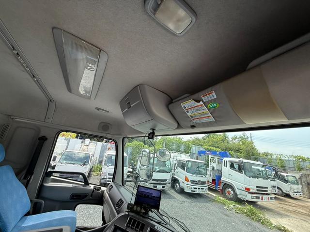 UDトラックス（日産） クオン 大型 コンテナ専用車 *********(92103) 43枚目
