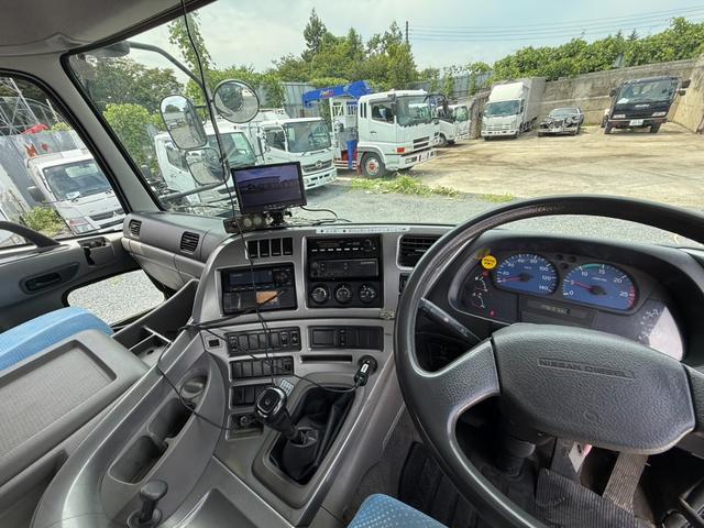 UDトラックス（日産） クオン 大型 コンテナ専用車 *********(92103) 45枚目