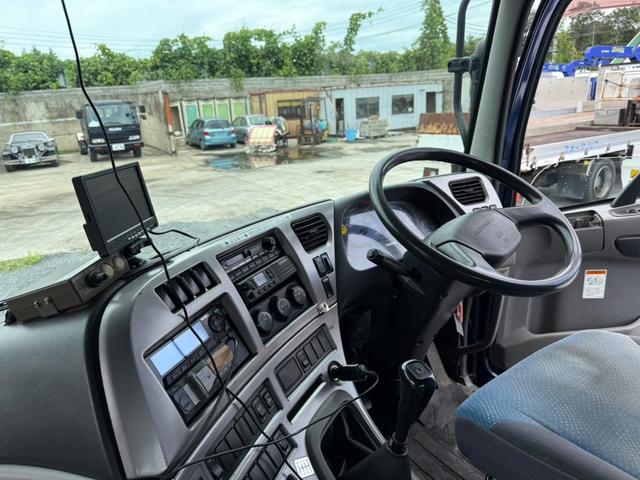 UDトラックス（日産） クオン 大型 コンテナ専用車 *********(92103) 48枚目