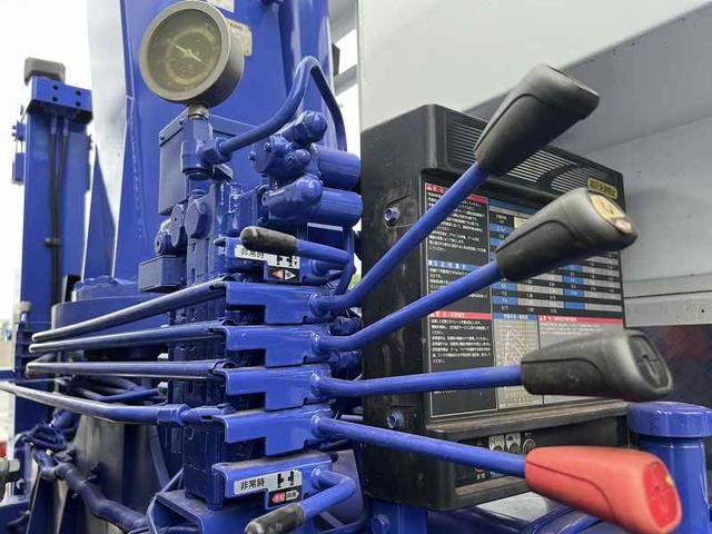 三菱ふそう スーパーグレート 大型 車載専用車 *********(92104) 26枚目