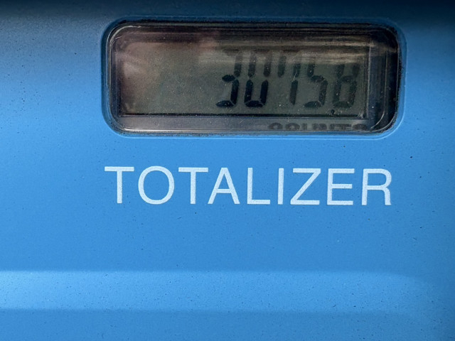 トヨタ ダイナ 小型 タンクローリー 2KG-XZU600H(92105) 12枚目