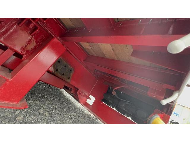 三菱ふそう スーパーグレート 大型 車載専用車 *********(92104) 36枚目