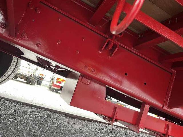 三菱ふそう スーパーグレート 大型 車載専用車 *********(92104) 37枚目