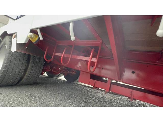 三菱ふそう スーパーグレート 大型 車載専用車 *********(92104) 38枚目