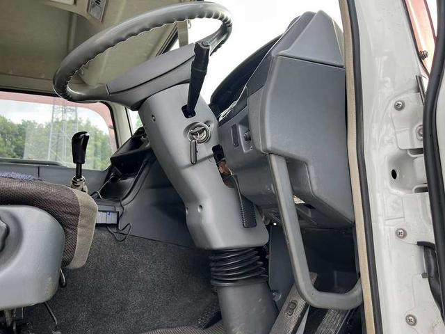 三菱ふそう スーパーグレート 大型 車載専用車 *********(92104) 47枚目