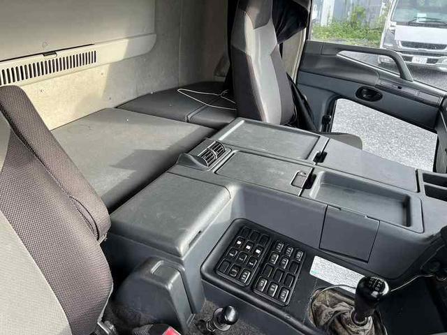 三菱ふそう スーパーグレート 大型 車載専用車 *********(92104) 49枚目