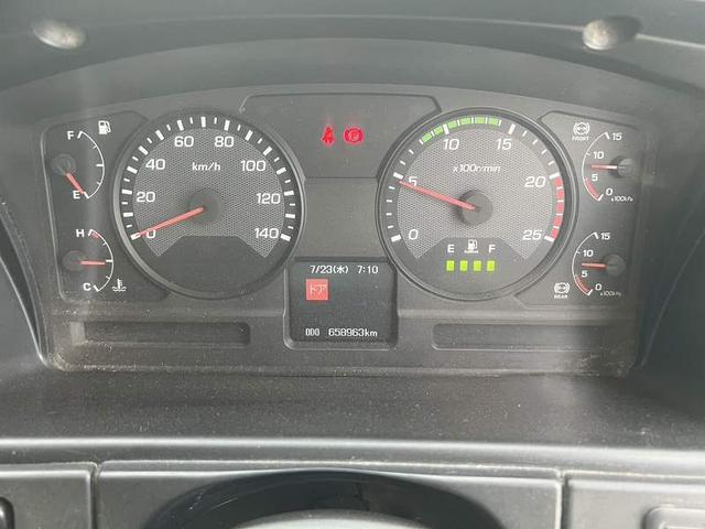三菱ふそう スーパーグレート 大型 車載専用車 *********(92104) 53枚目
