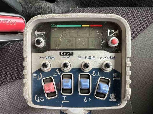三菱ふそう スーパーグレート 大型 車載専用車 *********(92104) 55枚目
