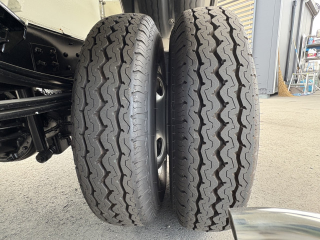 トヨタ ダイナ 小型 タンクローリー 2KG-XZU600H(92105) 40枚目