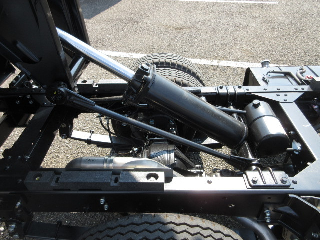 いすゞ エルフ 小型 土砂ダンプ 2PG-NKS88AD(92106) 39枚目