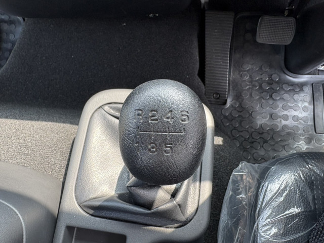 三菱ふそう ファイター 増トン クレーン付き 2KG-FK62FZ(92107) 33枚目