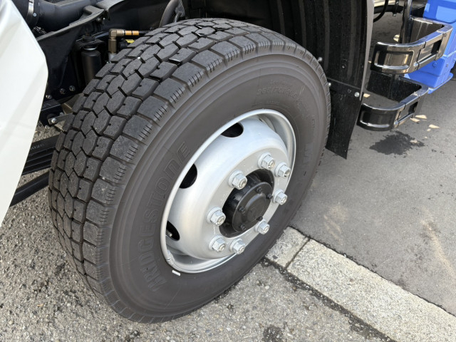 三菱ふそう ファイター 増トン クレーン付き 2KG-FK62FZ(92107) 43枚目