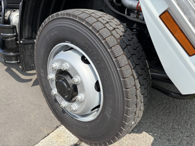 三菱ふそう ファイター 増トン クレーン付き 2KG-FK62FZ(92107) 44枚目